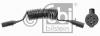 FEBI BILSTEIN 09701 Электроспираль
