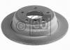 FEBI BILSTEIN 12325 Тормозной диск