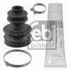 FEBI BILSTEIN 12416 Комплект пылника, приводной вал