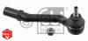 FEBI BILSTEIN 21492 Наконечник поперечной рулевой тяги