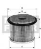 MANN-FILTER P 716 Топливный фильтр