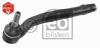 FEBI BILSTEIN 22613 Наконечник поперечной рулевой тяги