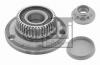 FEBI BILSTEIN 24236 Ступица колеса