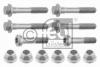 FEBI BILSTEIN 24387 Монтажный комплект, рычаг независимой подвески колеса