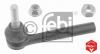 FEBI BILSTEIN 26152 Наконечник поперечной рулевой тяги