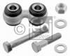 FEBI BILSTEIN 26766 Тяга / стойка, стабилизатор; Тяга / стойка, подвеска колеса