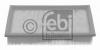 FEBI BILSTEIN 27027 Воздушный фильтр
