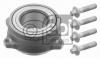 FEBI BILSTEIN 28678 Комплект подшипника ступицы колеса
