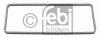 FEBI BILSTEIN 29864 Цепь привода распредвала