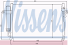 NISSENS 94646 Конденсатор, кондиционер