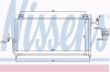 NISSENS 94720 Конденсатор, кондиционер