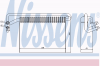 NISSENS 92177 Испаритель, кондиционер