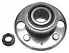 NK 762609 Комплект подшипника ступицы колеса