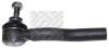 MAPCO 49017 Наконечник поперечной рулевой тяги