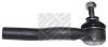 MAPCO 49018 Наконечник поперечной рулевой тяги