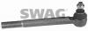 SWAG 10 71 0048 Угловой шарнир, продольная рулевая тяга