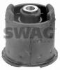 SWAG 20 79 0014 Подвеска, балка моста