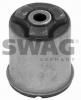 SWAG 40 79 0007 Подвеска, балка моста
