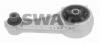 SWAG 60 13 0006 Подвеска, двигатель; Подвеска, автоматическая коробка передач; Подвеска, ступенчатая коробка передач
