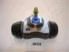 JAPANPARTS CS-W03 Колесный тормозной цилиндр