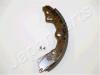 JAPANPARTS GF-K15AF Комплект тормозных колодок