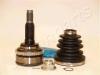 JAPANPARTS GI-W06 Шарнирный комплект, приводной вал