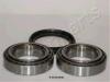 JAPANPARTS KK-15005 Комплект подшипника ступицы колеса