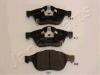 JAPANPARTS PA-221AF Комплект тормозных колодок, диско
