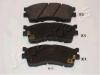 JAPANPARTS PA-K17AF Комплект тормозных колодок, диско