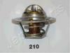 JAPANPARTS VT-210 Термостат, охлаждающая жидкость