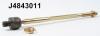 NIPPARTS J4843011 Осевой шарнир, рулевая тяга