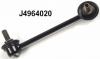 NIPPARTS J4964020 Тяга / стойка, стабилизатор