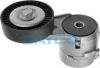 DAYCO APV2301 Натяжитель ремня, клиновой зубча