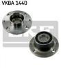 SKF VKBA 1440 Комплект подшипника ступицы колеса