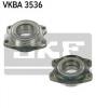 SKF VKBA 3536 Комплект подшипника ступицы колеса