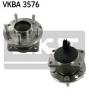 SKF VKBA 3576 Комплект подшипника ступицы колеса