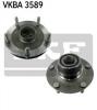 SKF VKBA 3589 Комплект подшипника ступицы колеса