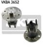SKF VKBA 3652 Комплект подшипника ступицы колеса