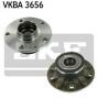 SKF VKBA 3656 Комплект подшипника ступицы колеса
