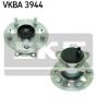 SKF VKBA 3944 Комплект подшипника ступицы колеса