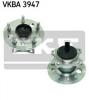 SKF VKBA 3947 Комплект подшипника ступицы колеса