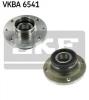SKF VKBA 6541 Комплект подшипника ступицы колеса