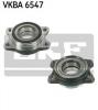 SKF VKBA 6547 Комплект подшипника ступицы колеса