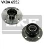 SKF VKBA 6552 Комплект подшипника ступицы колеса