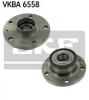 SKF VKBA 6558 Комплект подшипника ступицы колеса