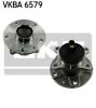 SKF VKBA 6579 Комплект подшипника ступицы колеса