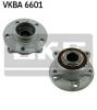 SKF VKBA 6601 Комплект подшипника ступицы колеса