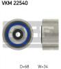SKF VKM 22540 Паразитный / Ведущий ролик, зубчатый ремень
