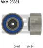SKF VKM 23261 Паразитный / Ведущий ролик, зубчатый ремень