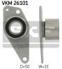 SKF VKM 26101 Паразитный / Ведущий ролик, зубчатый ремень